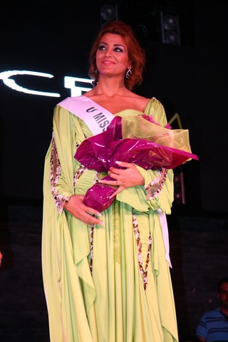 Miss Sagesse 2013